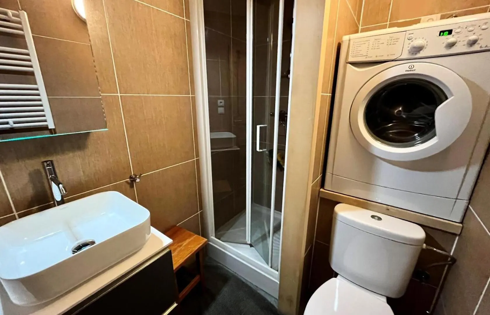 Residence Lion D'Or - Appartement Renove, Centre Station, Au Calme, Expose Est-Ouest Mae-1091 Les Gets Apartamento