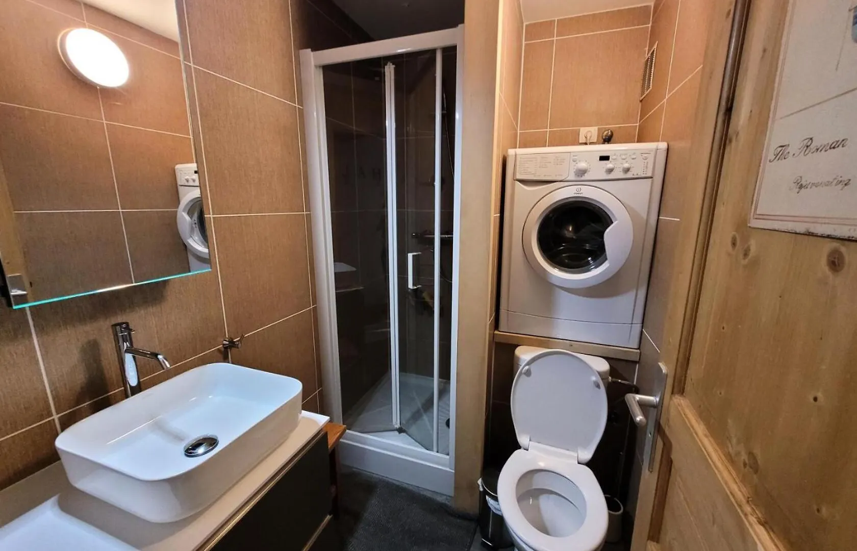 Apartamento Residence Lion D'Or - Appartement Renove, Centre Station, Au Calme, Expose Est-Ouest Mae-1091 Les Gets Francia